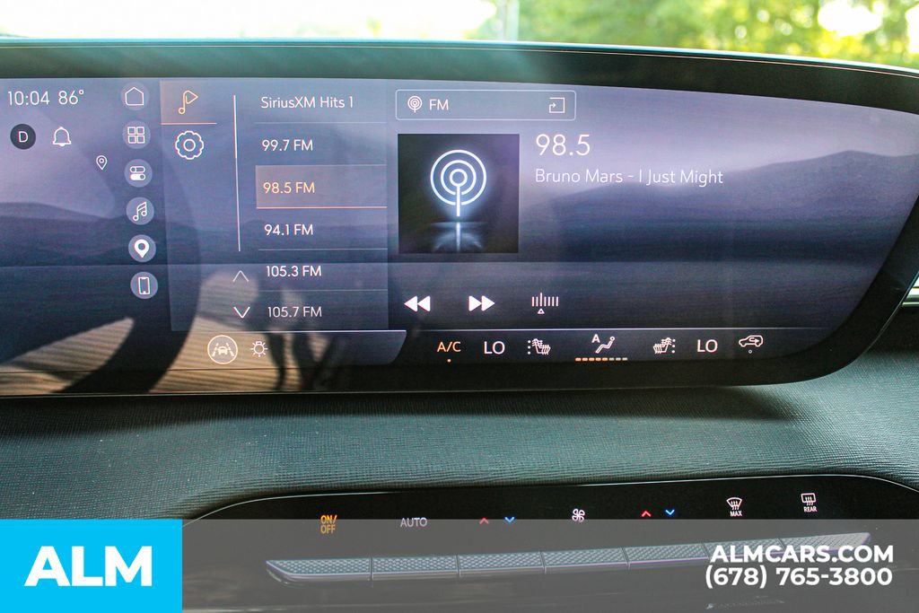Used 2026 Buick Enclave Preferred FWD image 36