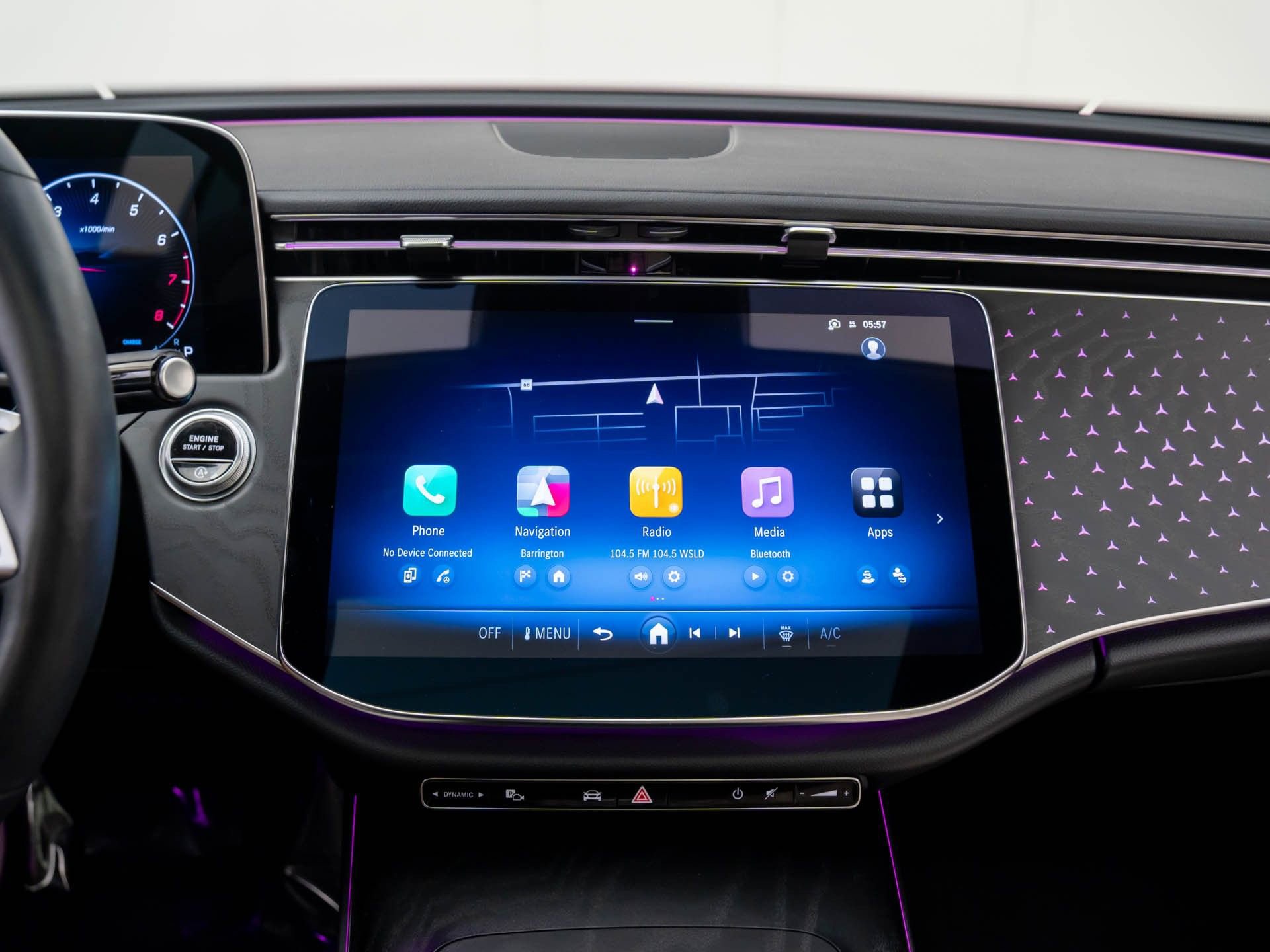 Used 2024 Mercedes-Benz E 350 4MATIC Sedan image 23