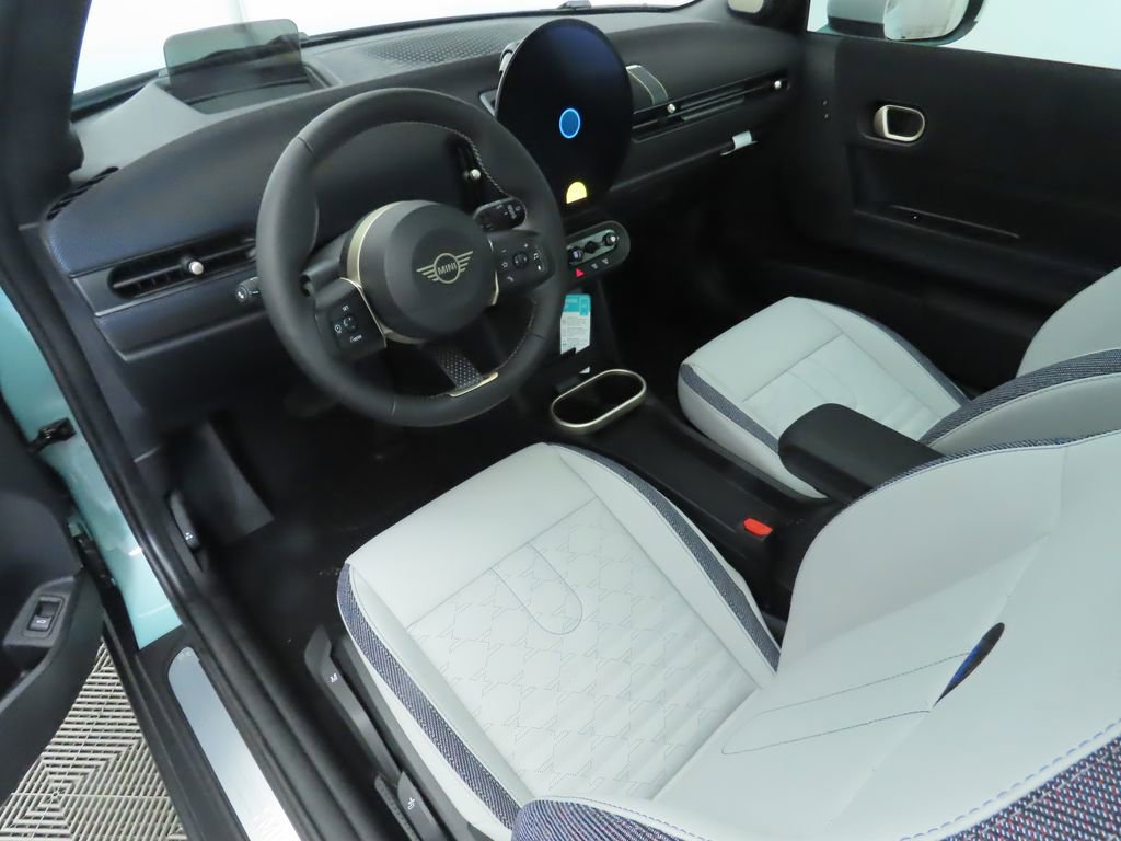 Used 2026 MINI Cooper S image 9