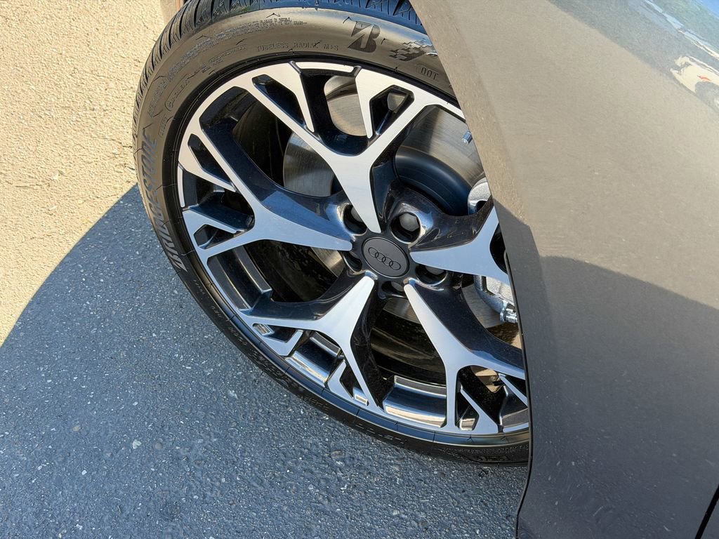 New 2026 Audi A6 Premium Plus image 11