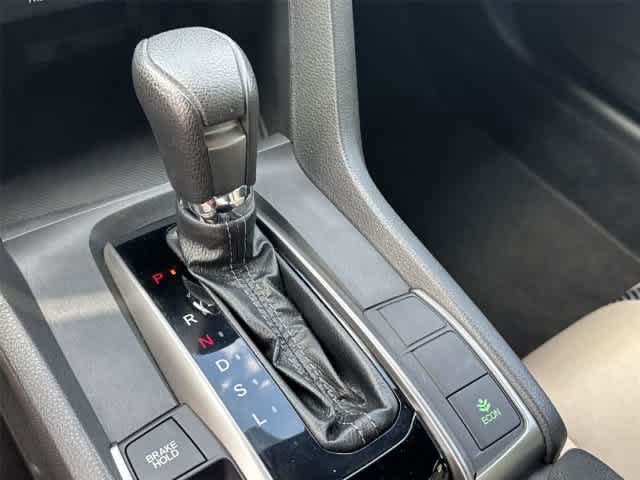 Used 2018 Honda Civic EX image 29