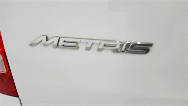 Used 2016 Mercedes-Benz Metris Passenger image 37