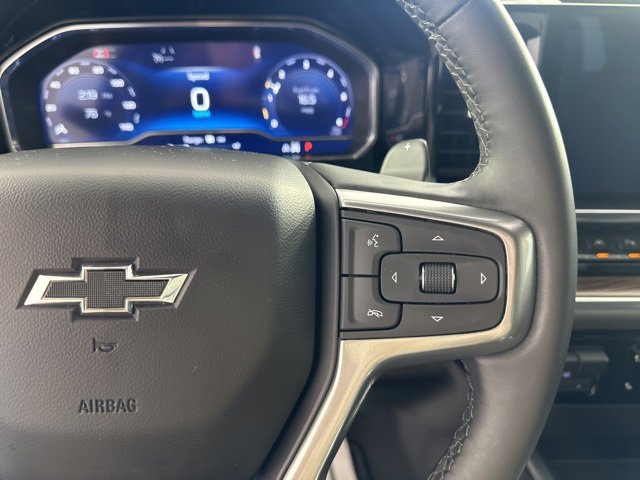 Used 2024 Chevrolet Silverado 1500 RST w/ Convenience Package II image 20