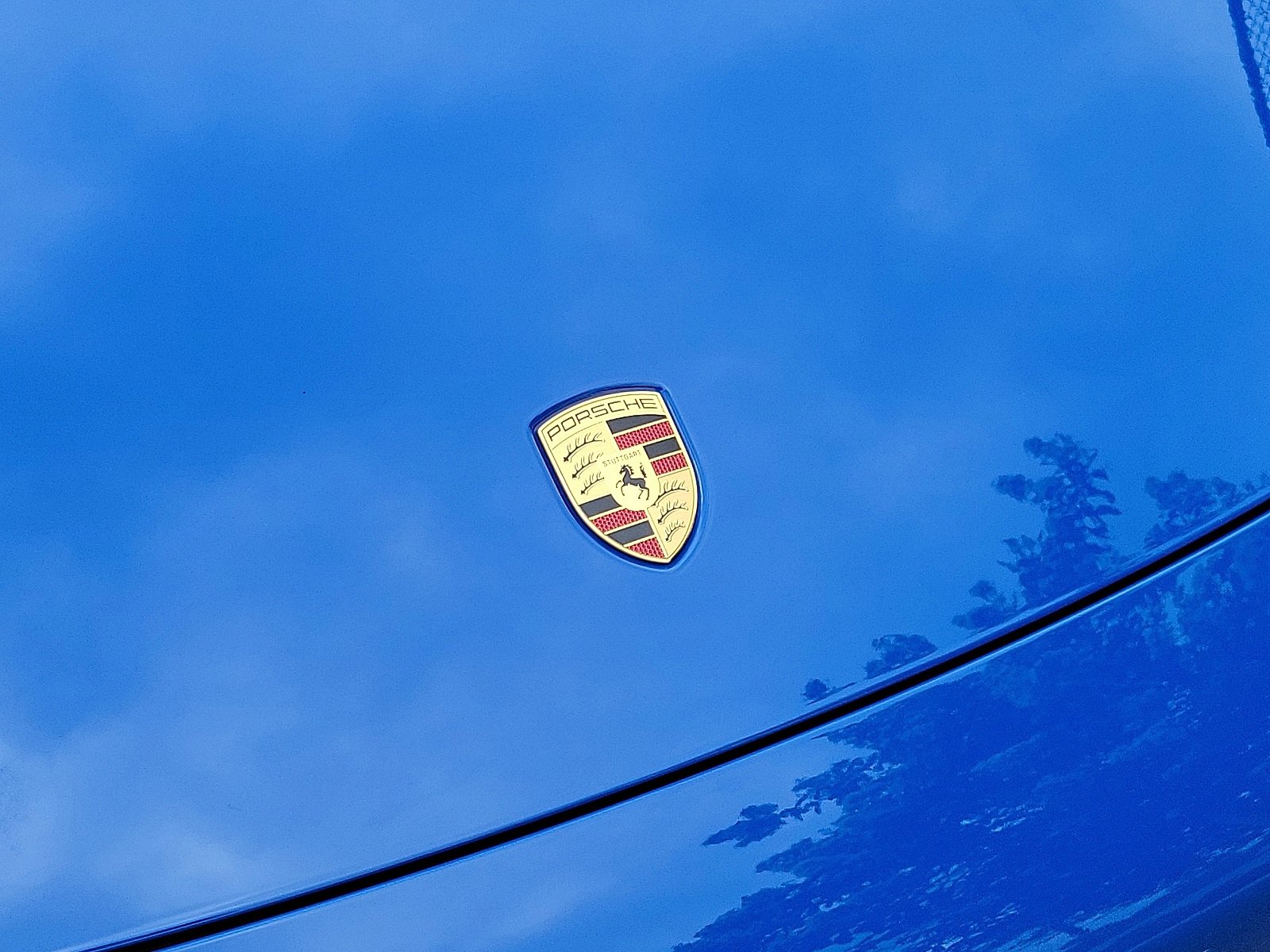 Certified 2025 Porsche 911 Carrera image 34