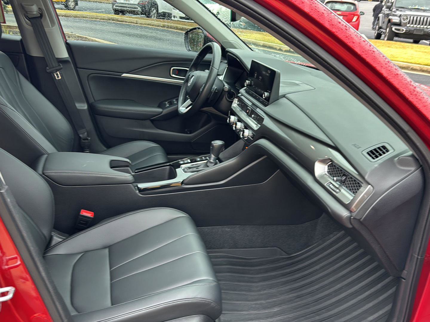 Used 2023 Acura Integra image 10