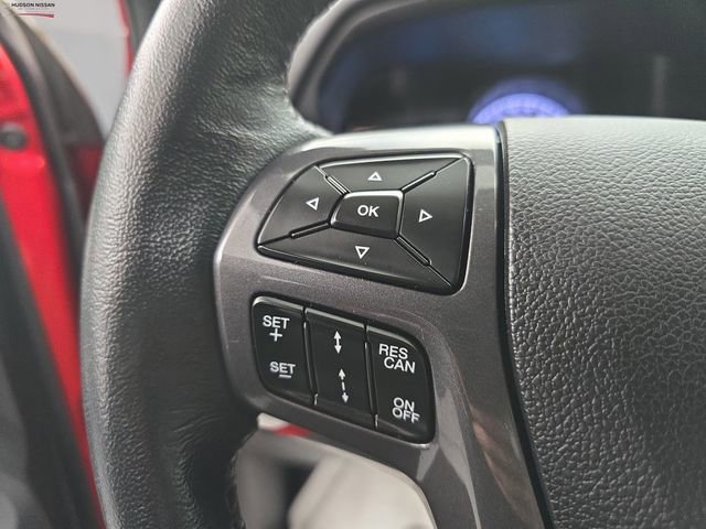 Used 2020 Ford Ranger Lariat w/ Equipment Group 501A Mid image 42