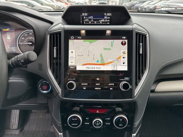 Certified 2023 Subaru Forester Limited AWD/4WD image 22