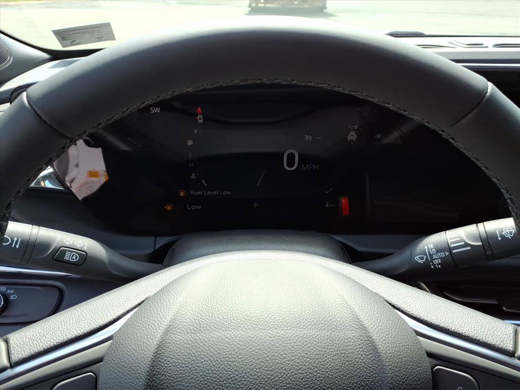 New 2026 Buick Envista Preferred image 11