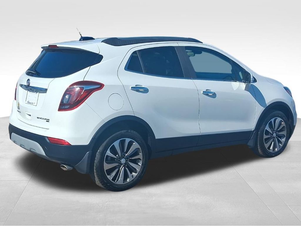 Used 2018 Buick Encore Essence image 7