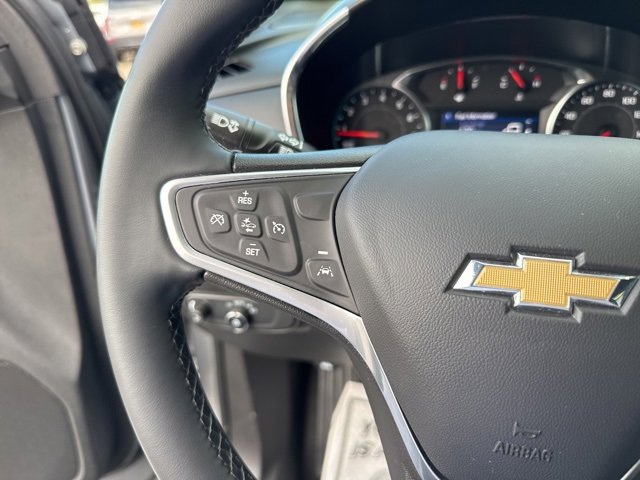 Used 2023 Chevrolet Equinox LT image 21