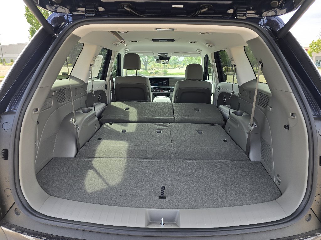 New 2027 Hyundai Palisade SE AWD/4WD image 31