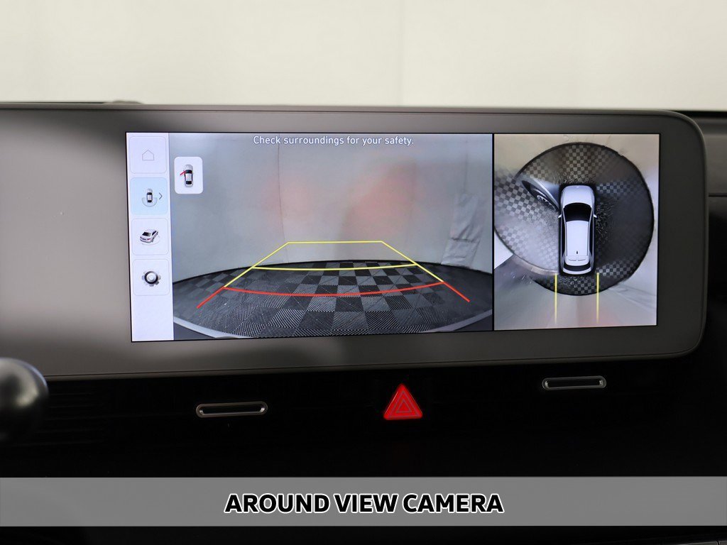 Used 2022 Hyundai Ioniq 5 Limited image 6