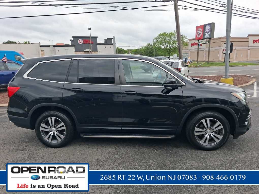 Used 2017 Honda Pilot EX-L image 6