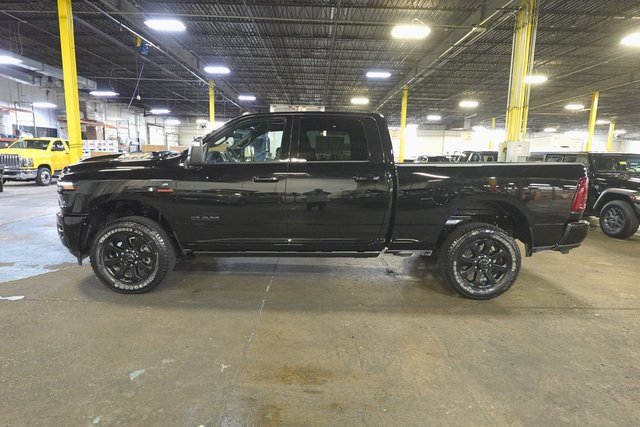 New 2026 RAM 2500 Laramie image 5