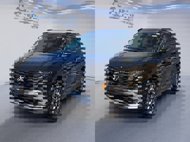 Used 2025 Hyundai Tucson SEL