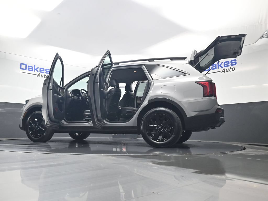 Certified 2022 Kia Sorento S AWD/4WD image 63