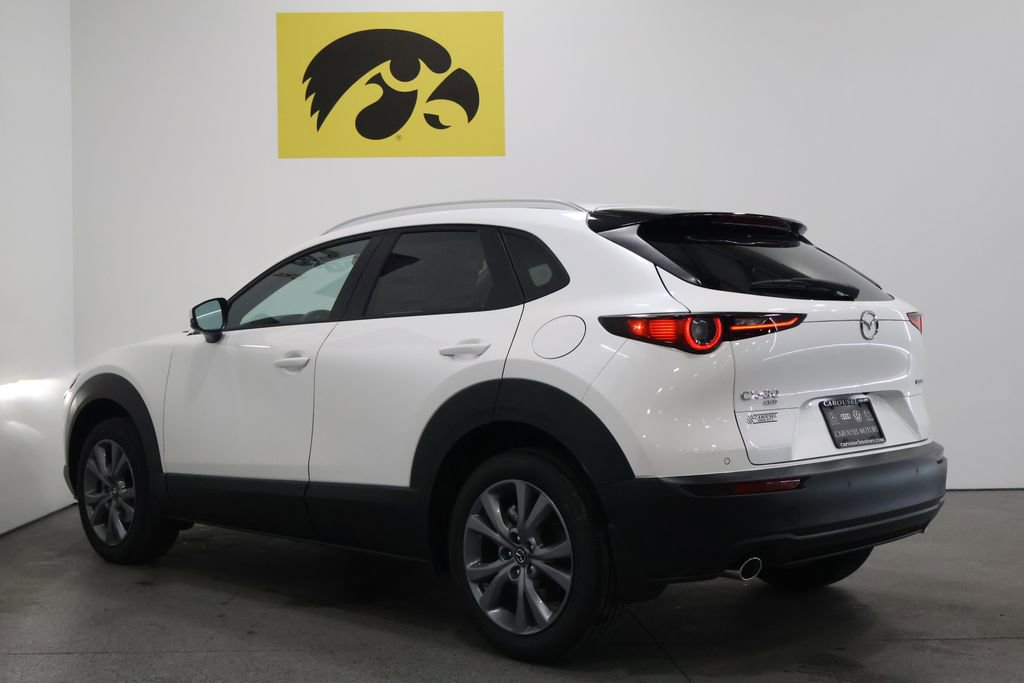 New 2026 MAZDA CX-30 AWD 2.5 S w/ Premium Package image 9