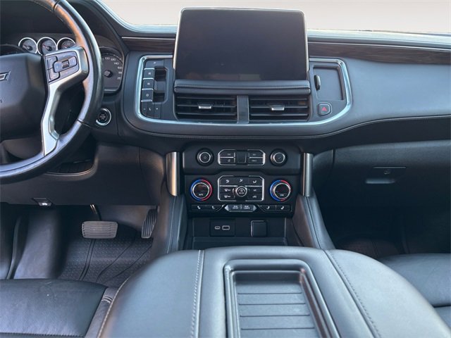 Used 2021 Chevrolet Tahoe Z71 image 10