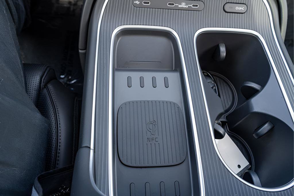 Used 2026 Hyundai Palisade Calligraphy image 43