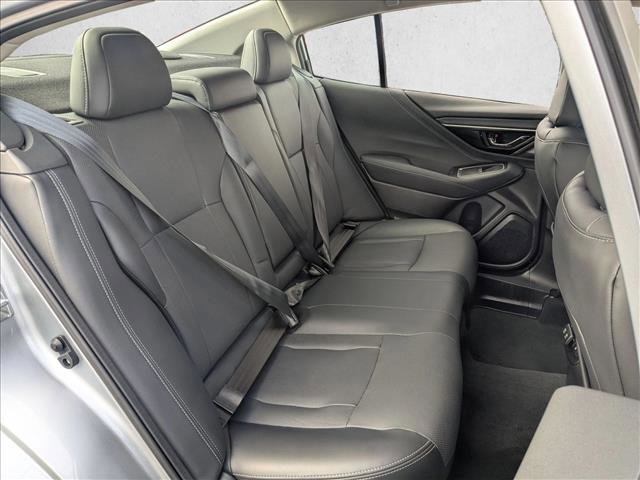 Certified 2022 Subaru Legacy Limited XT image 21
