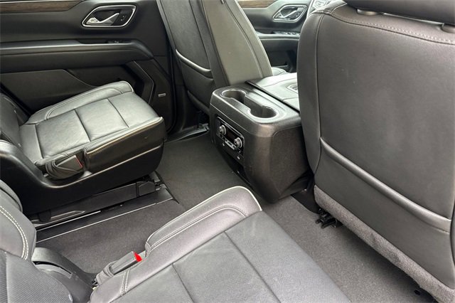 Used 2024 Chevrolet Tahoe Premier image 19