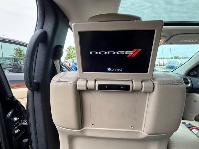 Used 2016 Dodge Durango Limited w/ Premium Group AWD/4WD image 35