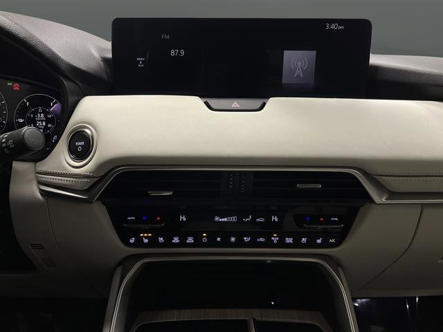 Used 2024 MAZDA CX-90 Plug-In Hybrid w/ Premium Plus image 9