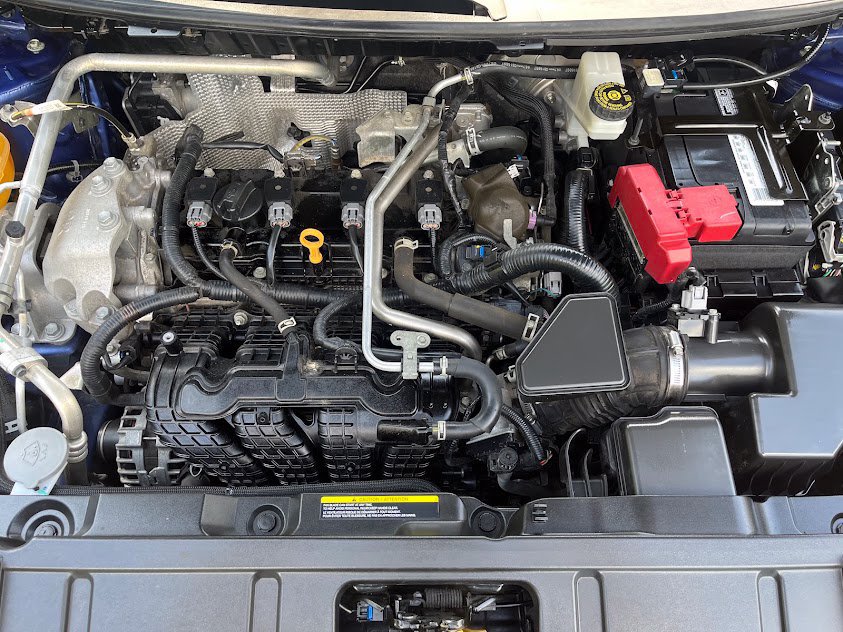 Used 2021 Nissan Rogue SV AWD/4WD image 29