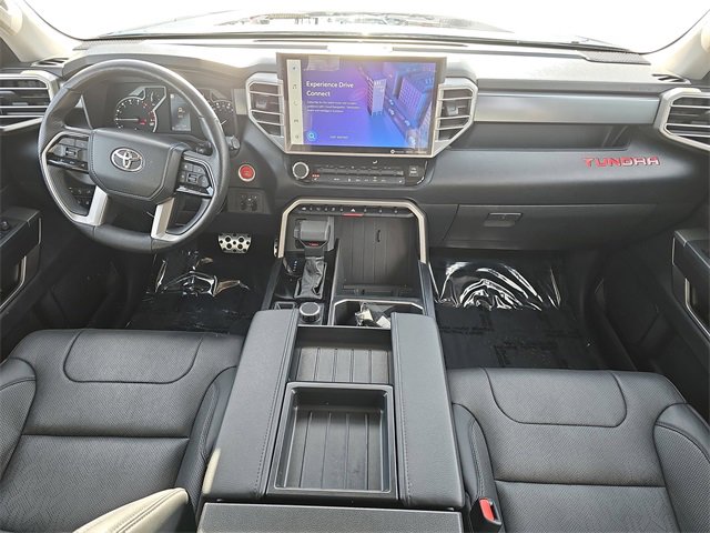 Used 2023 Toyota Tundra SR5 w/ TRD Sport Premium Package image 9