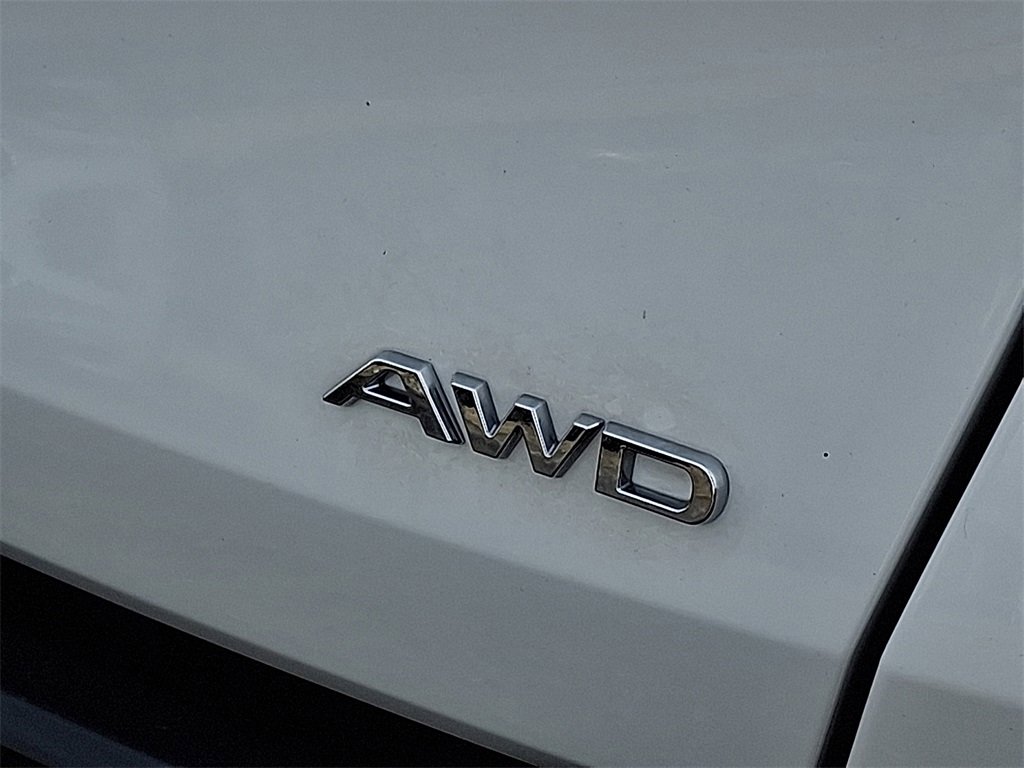 Certified 2025 Acura ADX A-Spec image 34