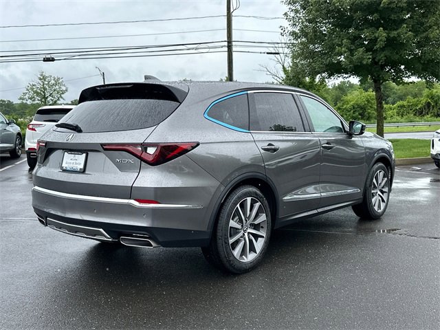 New 2026 Acura MDX w/ Technology Package image 4