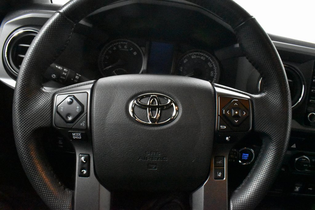 Certified 2023 Toyota Tacoma TRD Sport image 19