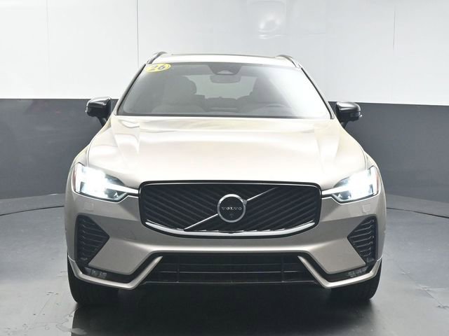 Used 2026 Volvo XC60 B5 Plus w/ Protection Package Premier image 3