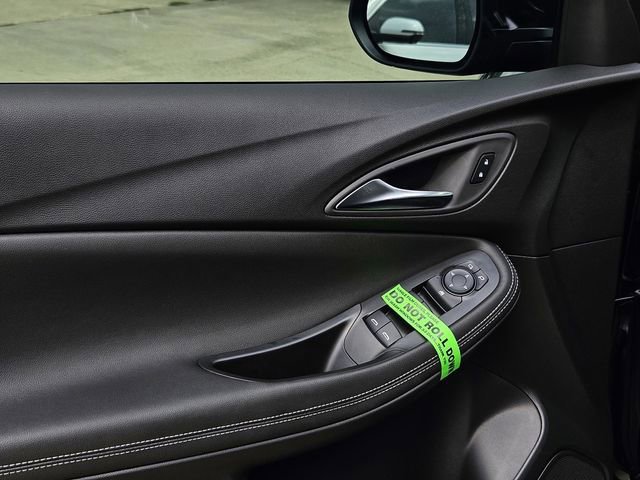 New 2026 Buick Encore GX Preferred w/ Comfort Package image 21