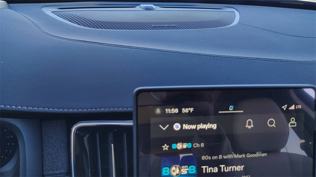 New 2026 Volvo XC90 B6 Ultra image 20