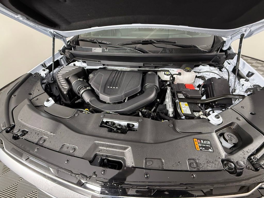 New 2026 Chevrolet Traverse High Country w/ LPO, Floor Liner Package image 39