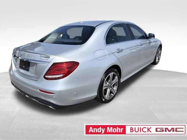 Used 2018 Mercedes-Benz E 300 4MATIC image 11