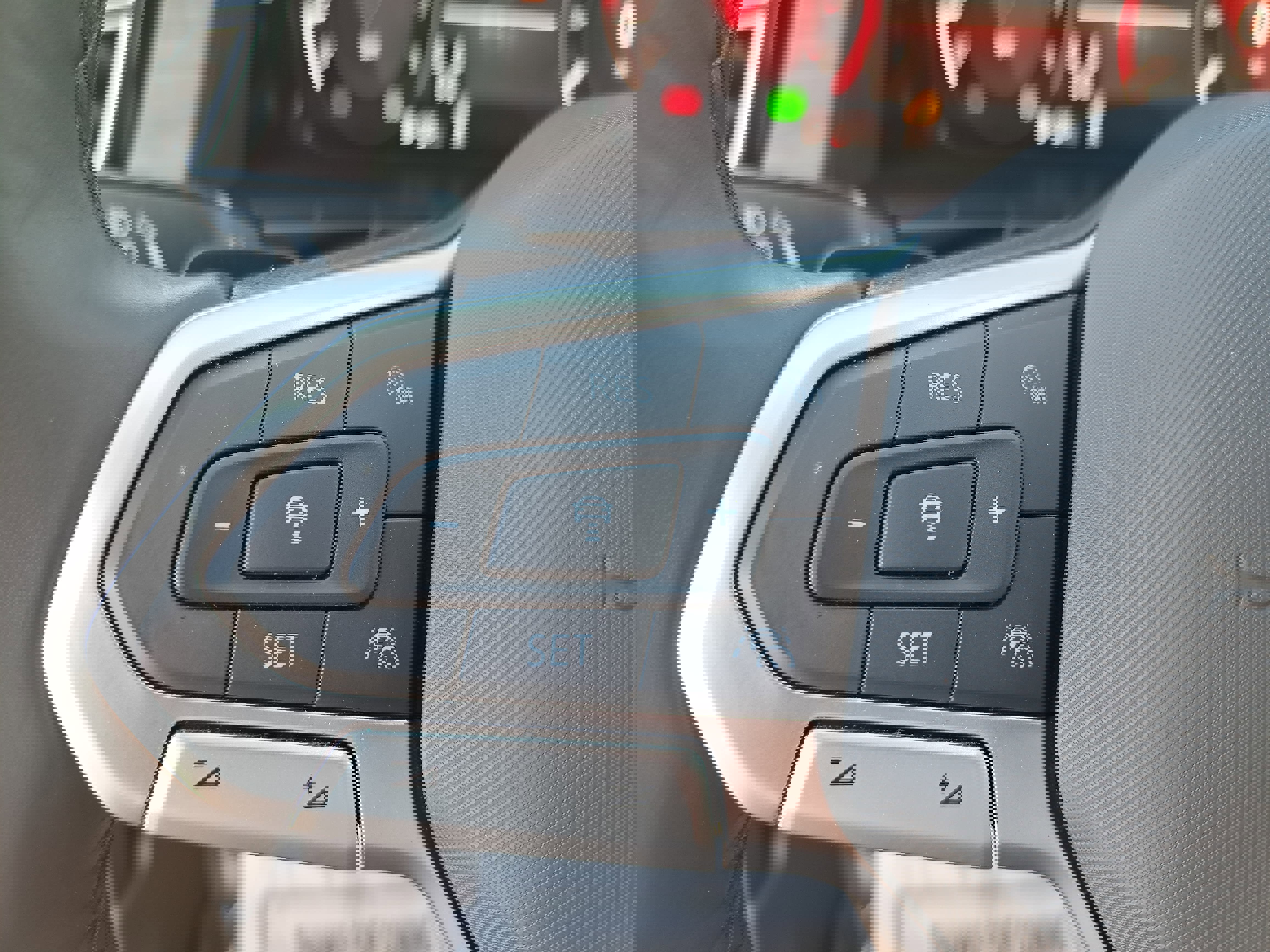 Certified 2024 Volkswagen Atlas SEL Premium R-Line image 18