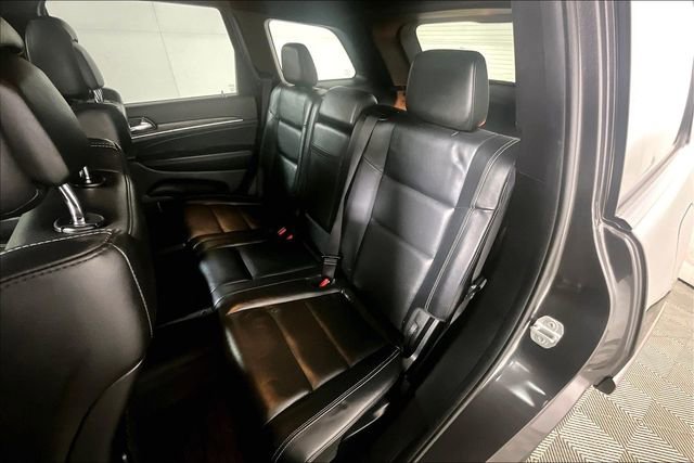 Used 2021 Jeep Grand Cherokee Limited w/ Quick Order Package 28K 80th image 26