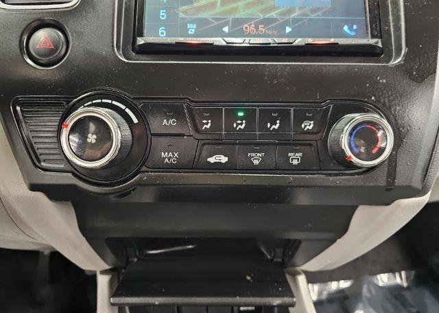 Used 2014 Honda Civic LX image 15