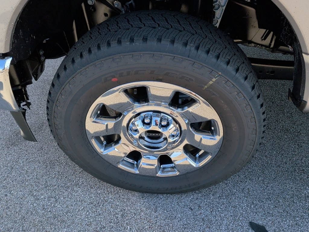 New 2027 Ford F250 Lariat w/ Lariat Ultimate Package AWD/4WD image 48