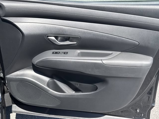 New 2026 Hyundai Tucson SE FWD image 16
