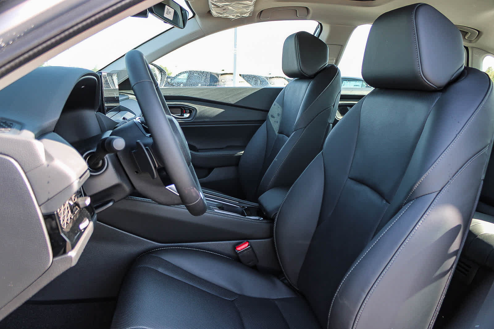 New 2026 Honda Accord Touring image 19