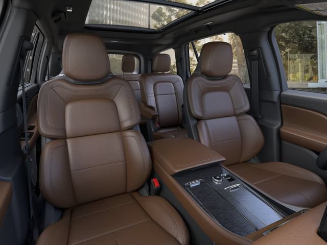 New 2026 Lincoln Aviator Reserve w/ Luxury Package AWD/4WD image 11