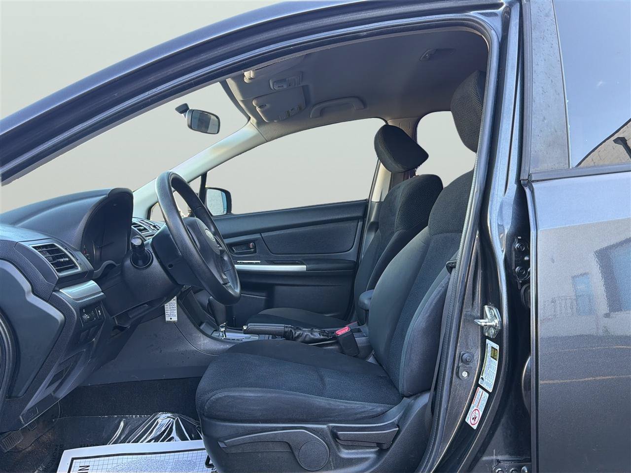 Used 2016 Subaru Impreza 2.0i AWD/4WD image 12