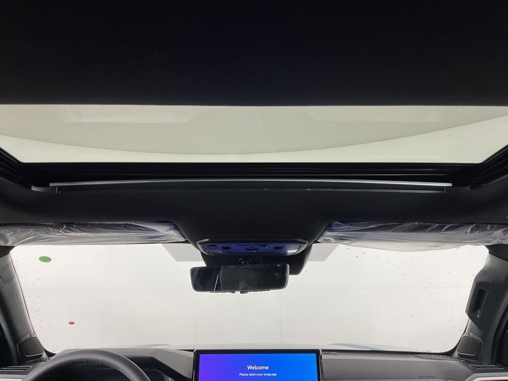 New 2026 Toyota Tacoma Limited image 13