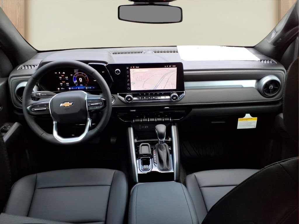 New 2026 Chevrolet Colorado LT w/ LT Convenience Package RWD image 23