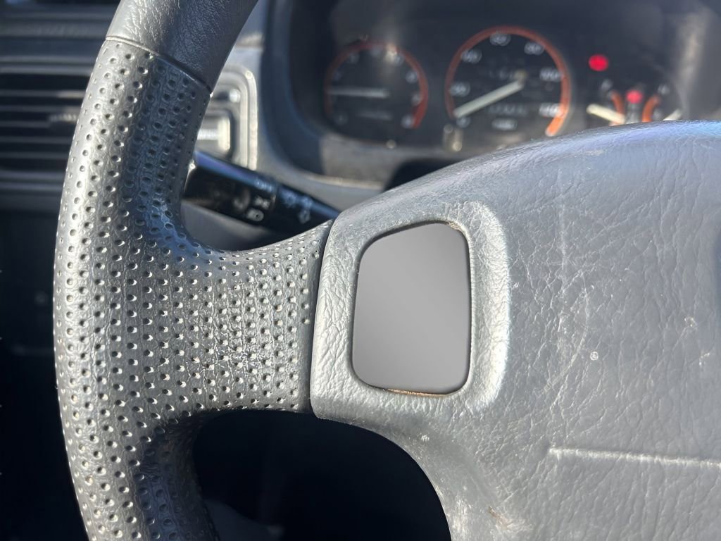 Used 2000 Honda CR-V EX image 24