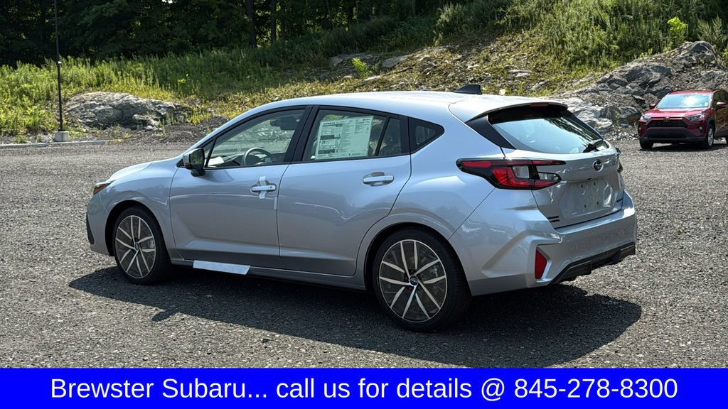 New 2026 Subaru Impreza 2.0i Sport AWD/4WD image 6