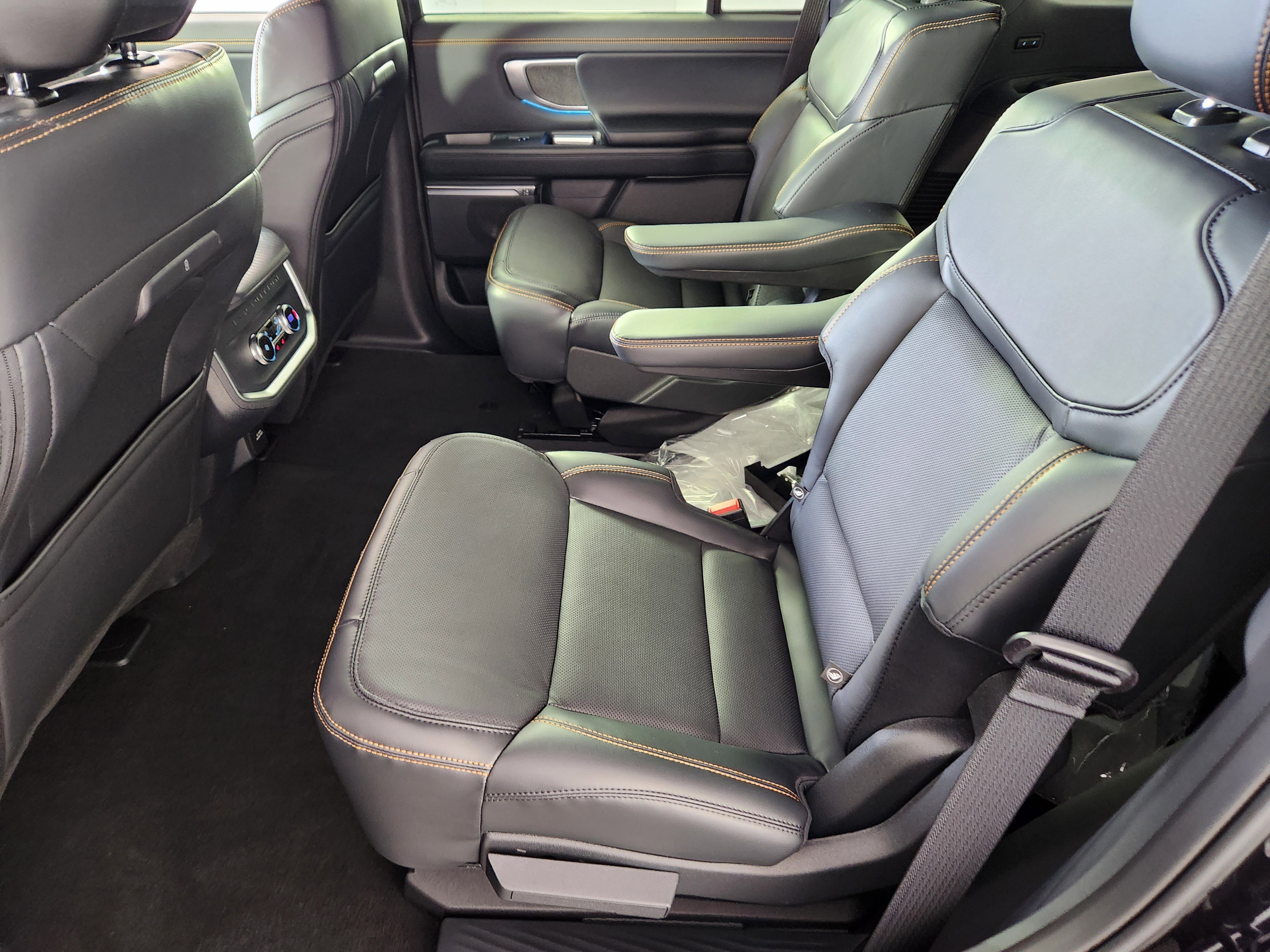 New 2026 Ford Expedition Tremor AWD/4WD image 14